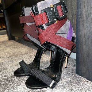 Dsquared2 Heels
